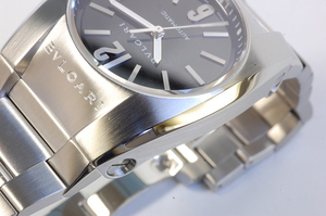[40] ＢＶＬＧＡＲＩ　Ergon  EG35BSSD【before】